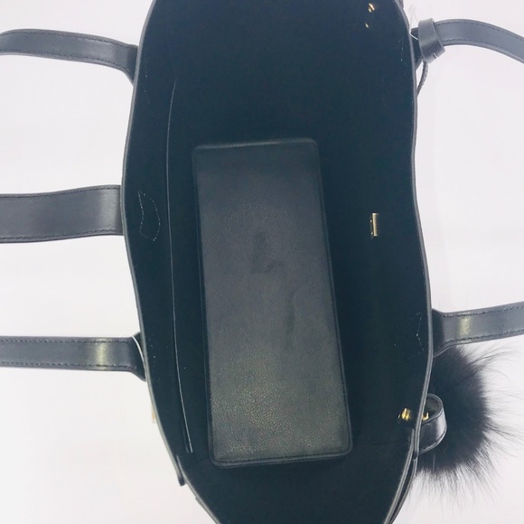 3PCS Michael Kors Cassie Large Tote Wallet Charms - Picture 6 of 8